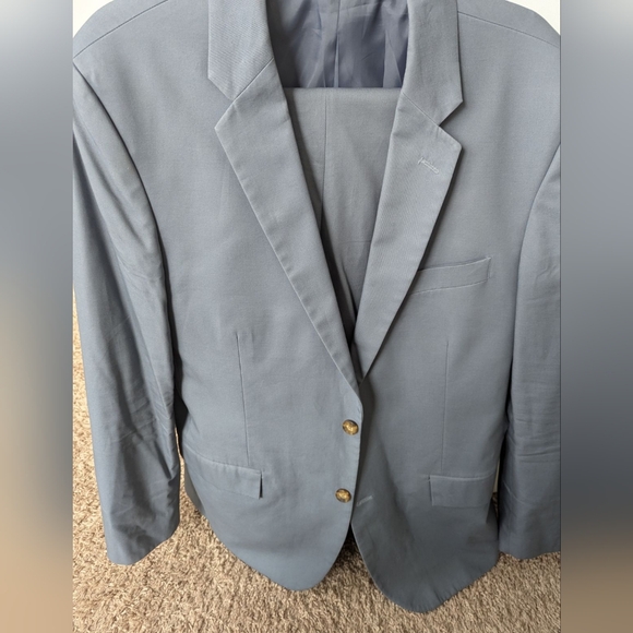 J. Crew Other - J. Crew Thompson Suit